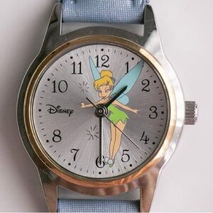 🔋 Watch Tinker Bell Disney